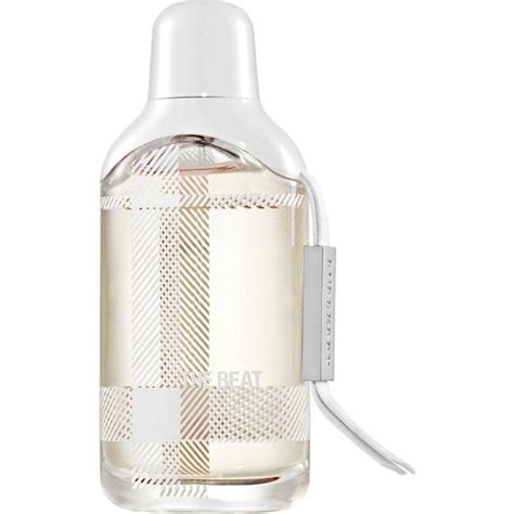 burberry the beat perfume discontinued